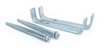 COMP Cams Head Holders Peg Style