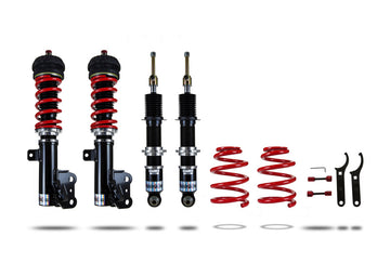 Kit de amortiguadores roscados Pedders Extreme Xa 13+ Chevrolet SS sin MRC