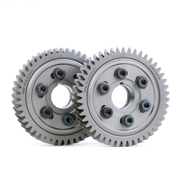 Engranajes de leva ajustables Skunk2 Pro-Series F20/F22C