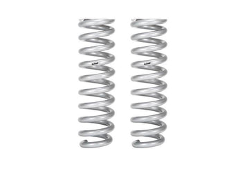 Eibach 08-21 Toyota Land Cruiser 4WD Pro-Lift Kit Front Springs (Must Used w/Pro-Truck Front Shock)