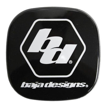 Guardaespaldas Baja Designs XL - Negro