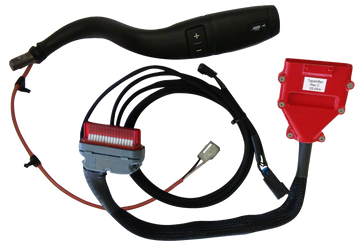 Fleece Performance 01-02 GM Duramax 6.6L LB7 Allison TapShifter
