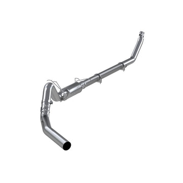 MBRP 1994-2002 Dodge 2500/3500 Cummins Turbo Back (94-97 Hanger HG6100 req.) Sistema de escape Serie P