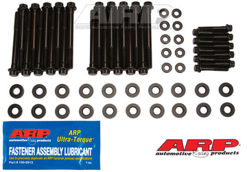 ARP Chevrolet LSA 8740 Kit de pernos de cabeza de cromoly 12pt