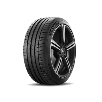 Michelin Pilot Sport 4 225/45R18 95W XL
