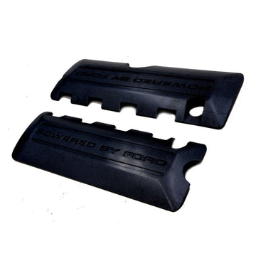 Ford Racing Mustang 5.0L 4V Cubiertas de bobina negras