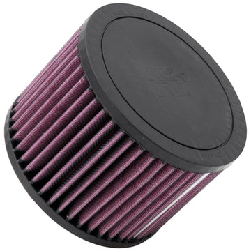 Filtro de aire de repuesto K&amp;N AUDI S6 5.2L, 2006-2010