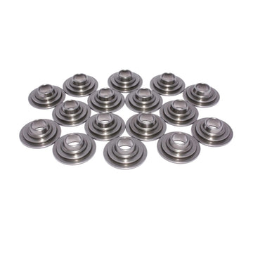 COMP Cams Retainers Lightweight Tool Stl 1.
