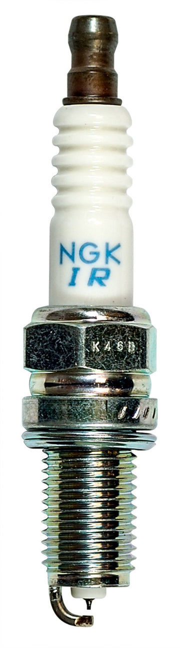Caja de 4 bujías NGK Iridium/Platinum (SIKR9A7)