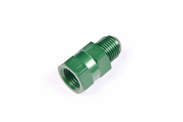 Radium Engineering M14 Adaptador de bengala invertida a 6AN - Estilo Honda
