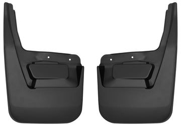 Husky Liners 19-23 GMC Sierra 1500 Rear Mud Guard Set