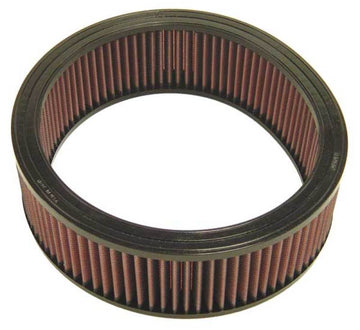 Filtro de aire de repuesto K&amp;N DODGE TRUCK 1971-81
