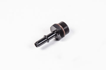 Radium Engineering Universal 8AN Orb a 3/8 SAE macho