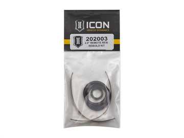 Kit de reconstrucción Resi remota ICON 2.0