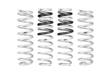 Kit de elevación Eibach Pro-Truck para Ford Bronco 2021+ (debe usarse con amortiguadores Bilstein PSD)