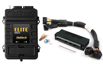 Kit de ECU de arnés adaptador Haltech Elite 2500