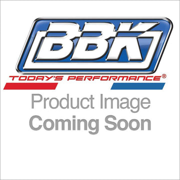 BBK 16-20 GM Camaro 6.2L SS Extensiones de mazo de cables con sensor de O2 de transmisión manual (delantero)