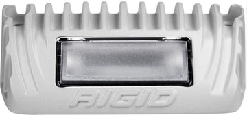 Rigid Industries 1x2 65 grados DC escena luz blanca
