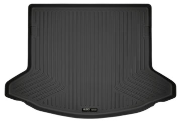 Husky Liners 2017 Mazda CX-5 WeatherBeater Revestimiento para maletero negro