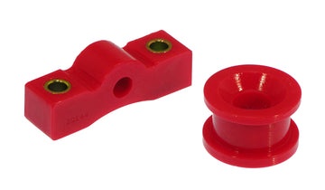 Prothane 84-87 Honda Civic Shifter Estabilizador - Rojo