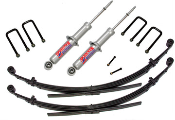 Skyjacker 3" 95.5-04 SISTEMA DE PUNTAL TACOMA