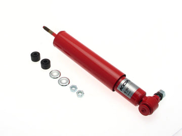Amortiguador Koni Classic (Rojo) 68-69 Chevrolet Camaro con resorte de hojas múltiples - Trasero