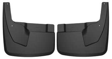 Husky Liners 19-21 Dodge Ram 3500 RUEDAS TRASERAS DOBLES sin guardabarros OEM