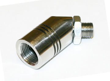 Adaptador de tapón para motocicleta Innovate de 12 mm a 18 mm