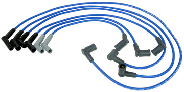 Juego de cables de bujía NGK Ford Ranger 2003-2001