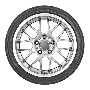 Yokohama Advan Neova AD07 Tire - 175/55R16 80W