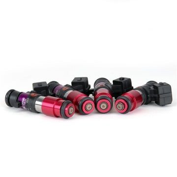 Grams Performance Honda/Acura B/D/F/H Series (Excl D17) 1150 cc Inyectores de combustible (juego de 4)