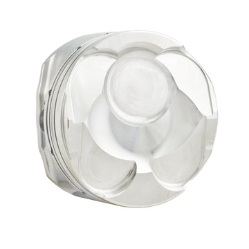 Juego de pistones y anillos CP para Subaru BRZ FA20 - Diámetro (86,5 mm) - CR (10,5) - Juego de 4