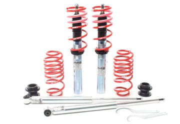 H&amp;R 19-22 Volkswagen Jetta S/SE/SEL/SEL Premium/R-Line 1.4T MK7 Street Perf. Enrollar