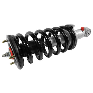 Rancho 05-15 Nissan Armada Delantero Izquierdo Elevación Rápida Cargado