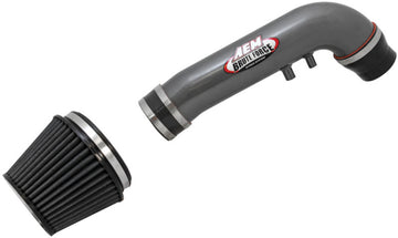 AEM 96-04 Ford Mustang GT Silver Brute Force Air Intake