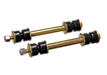 Suspensión energética Buick/Chevrolet/Ford/Chrysler/Oldsmobile/Pontiac/Lincoln&amp;Mercury Extremo delantero negro L