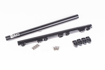 Rieles de combustible para motores GM LS de Radium Engineering