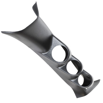 Autometer 03-06 Evo Triple vaina de pilar de 52 mm