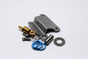Kit de soporte y hardware Fuelab para reguladores de la serie 535xx/545xx
