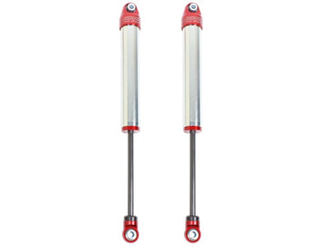 aFe Sway-A-Way 2.0in Rear Shock Kit 15-17 GM Colorado/Canyon