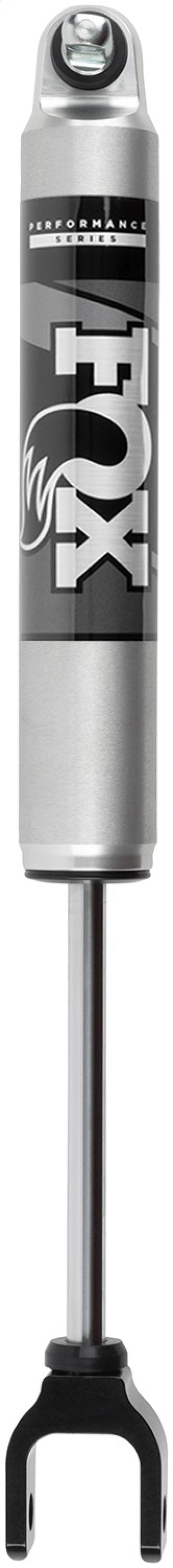 Amortiguador delantero Fox 20+ GM 2500/3500 HD 2.0 Performance Series IFP con elevación de 0-1 pulgada
