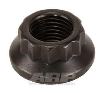 Kit de tuercas ARP M12 x 1,25 de 12 puntos