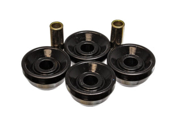 Energy Suspension 90-93 Acura Integra Black Front Sway Bar Bushings