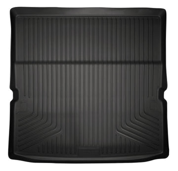 Husky Liners 2011 Infiniti QX56 WeatherBeater Revestimiento de carga trasero negro (detrás del segundo asiento)