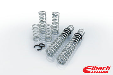 Muelles de rendimiento Eibach Pro-UTV YAMAHA YXZ1000R Base Stage 2