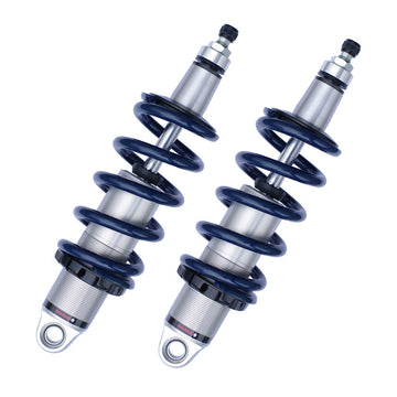 Ridetech 78-88 GM G-Body HQ Series Par delantero de amortiguadores roscados