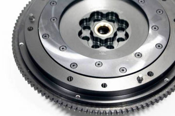 Clutch Masters 00+ K/Motor F/Transmisión Volante de aluminio