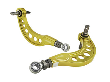 Kits de inclinación trasera ajustable anodizado dorado Skunk2 Pro Series 12-13 Honda Civic