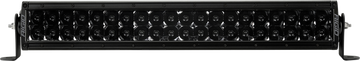 Rigid Industries Serie E de 20 pulgadas Edición de medianoche - Spot