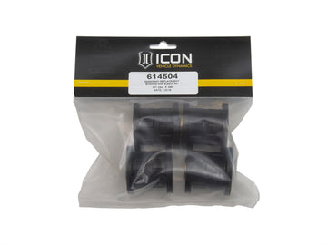 Kit de casquillo y manguito de repuesto ICON 58450/58451